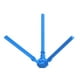 thumbnail image 3 of Plantilla ajustable de fleje herramienta DIY flecha de plástico flecha eje línea de dibujo para principiantes accesorios de tiro al kusrkot Línea de dibujo del eje de flecha, 3 of 8
