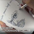thumbnail image 4 of 2Pcs Underglaze Pencils, Underglaze Pencils for Pottery,Underglaze Pencil Precision Underglaze Penc, 4 of 5