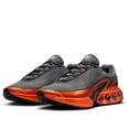 thumbnail image 3 of Men's Nike Air Max DN QS DK Smoke Grey/Salsa Red (HJ6695 001) - 9, 3 of 6