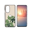 thumbnail image 1 of Compatible with Motorola Edge Plus 2022 Phone Case, Tropical-Leaves-6 Case Men Women, Flexible Silicone Shockproof Case for Motorola Edge Plus 2022, 1 of 1