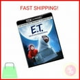 thumbnail image 3 of E.T. The Extra-Terrestrial (4K Ultra HD + Blu-ray ), 3 of 3