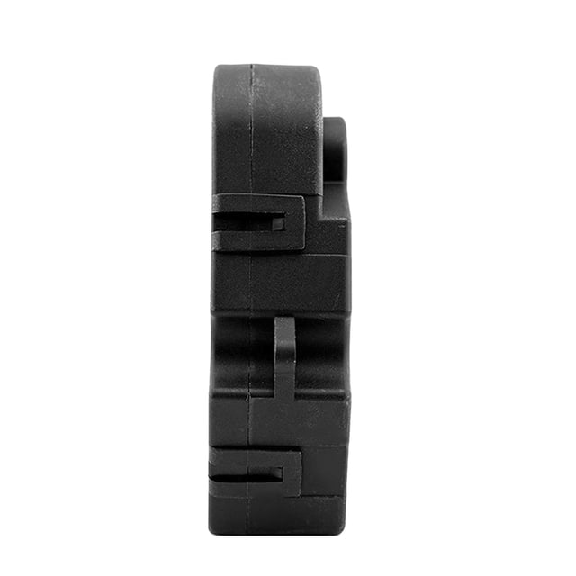 Speravity Servomotor de aire acondicionado portátil para coche, servomotor para GM, Chevy, Cadillac Vehículos, repuestos y accesorios Mis Speravity VI000181-00B