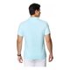 thumbnail image 2 of Playeras Polo Hombre Casual Moda Camisas Lisa, 2 of 4