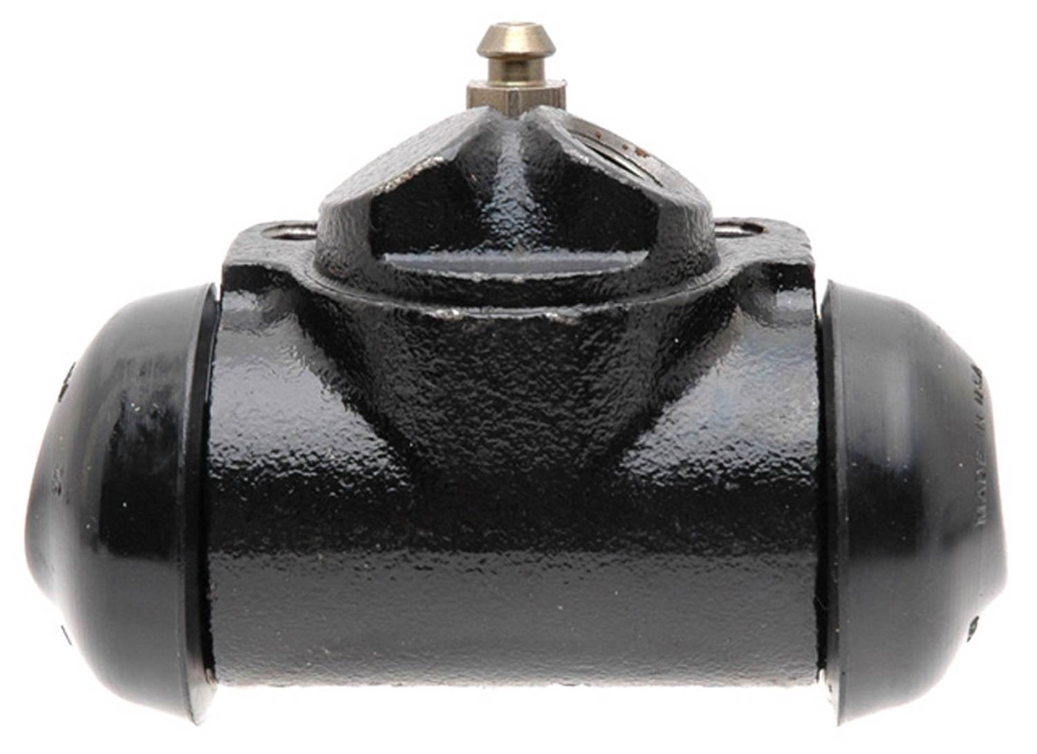Drum Brake Wheel Cylinder Fits select: 1967-1968 CADILLAC DEVILLE, 1967-1968 CADILLAC CALAIS