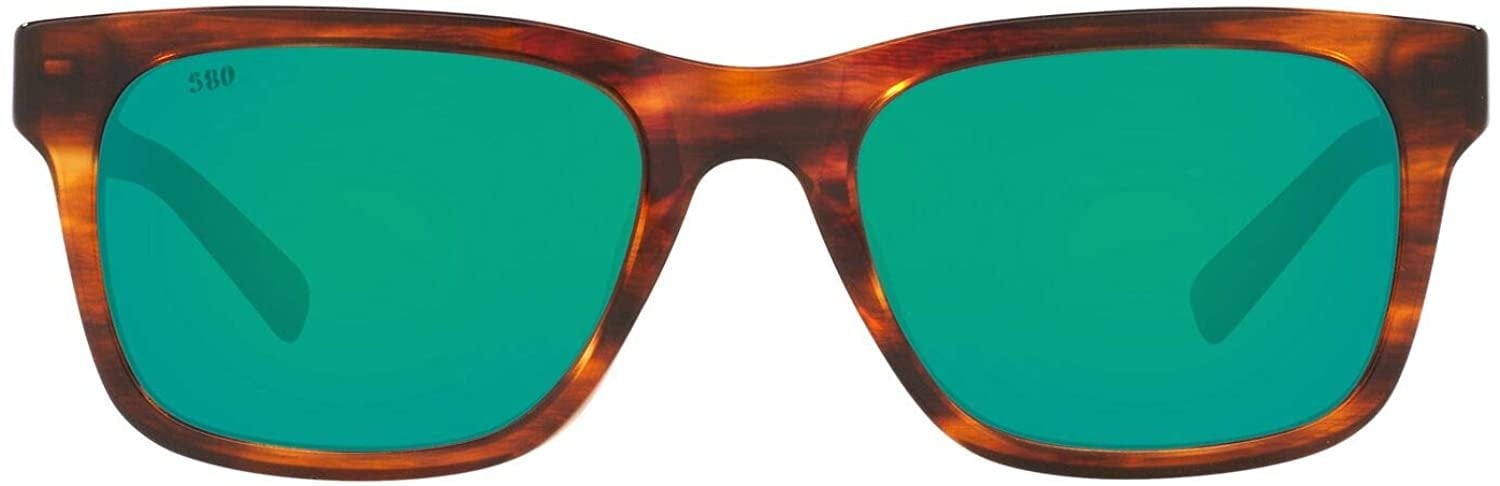 Costa Del Mar Men's Tybee Sunglasses 