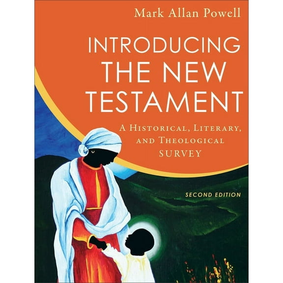 Introducing the New Testament: A Historical, Literary, and Theological Survey, (Hardcover)