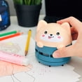 thumbnail image 6 of Wrapables Mini Portable USB Desktop Vacuum, Doggy, 6 of 6