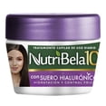 thumbnail image 1 of Tratamiento Capilar Nutribela 10 suero hialurónico de 90gr, 1 of 4