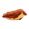 thumbnail image 4 of Trinket Box Jewelry Box-Dolphin 2" (5.8 см) Wooden Organizer Box Best Gift Idea Jewelry Storage Box, 4 of 5