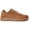 Brown, variant on LUCKY STEP Fashion Retro Braided Raffia Style Sneakers Breathable Casual Shoes,Beige,Womens