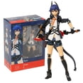 thumbnail image 1 of Arknight Chen figma 525 - Figura de PVC, modelo de colección, juguete de regalo zhangyuxiang unisex, 1 of 2