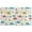White Cartoon Dinosaurs-3, variant on White Cartoon Dinosaurs Pumpkins Pattern Door Rugs,Washable Non Slip Door Mats Indoor,Decorative Door Mats,Entry Mat Indoor for Entrance,Bedroom,Kitchen,Bathroom,16"x24"
