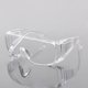thumbnail image 1 of Gafas de seguridad transpirables Gafas de laboratorio Gafas transparentes Gafas antisalpicaduras, 1 of 5
