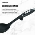 thumbnail image 5 of Farberware Professional Nylon Basting Spoon in Black, 5 of 11