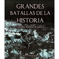 thumbnail image 1 of Grandes Batallas de la Historia Grupo Editorial Tomo NIGEL CAWTHORNE, 1 of 2