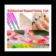 thumbnail image 4 of Accesorios de Pintura Herramienta de Arte-Pegamento de Pintura de Diamante Arcilla-Kit de de Bordado DIY-Pluma de Puntada para Manualidades, 4 of 7