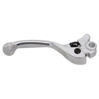 Motion Pro Brake Lever Polished for Yamaha WR450F 2011-2015