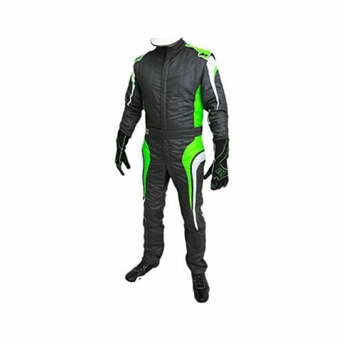 K1 Race Gear Nomex Sturmhaube – Einlagig, FIA-konform, Für Motorsport & Helmkomfort