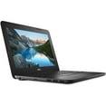 thumbnail image 6 of Dell Inspiron Chromebook 11.6", Intel Celeron N3060, 4GB RAM, 16GB SSD, Chrome OS, Black, 3181, 6 of 21