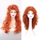 thumbnail image 5 of Peluca de cosplay,Peluca de cosplay de anime Exquisita peluca de cosplay de anime larga Peluca de cosplay de anime Innovación moderna, 5 of 8