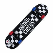 Hyper Toy Company, Nitro Circus Skateboard, Race Flag