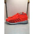 thumbnail image 1 of Adi - das PulseBOOST HD Trainers Men's Size 10 Solar Red / Orange EE9558 NEW, 1 of 6