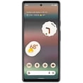 thumbnail image 2 of Refurbished Google Pixel 6a 5G - 128GB – Sage – 12.2MP Dual Rear & 8MP Front Camera - Fully Unlocked Smartphone - Excellent Condition, 2 of 8