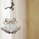 thumbnail image 4 of Christmas Tree Window Living Room Hanging Ornament Pumpkin Carriage Carousel Ballets Dancers Decorative Pendant, 4 of 6