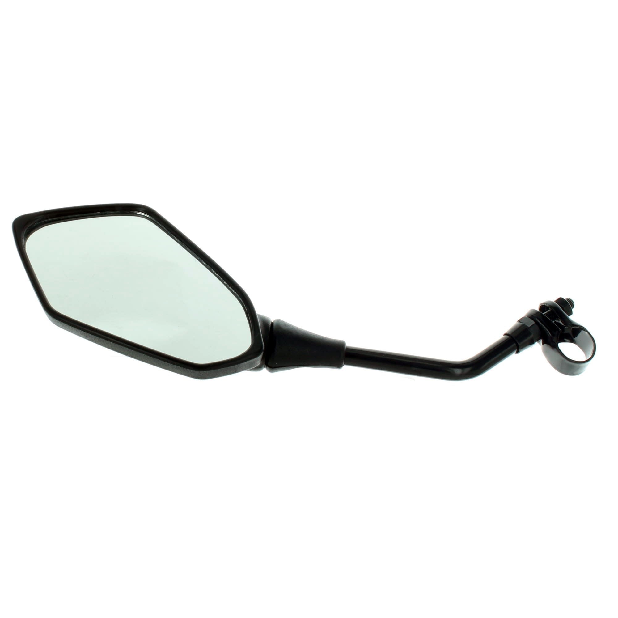 CanAm New OEM RearView Mirror Rh, 708201092