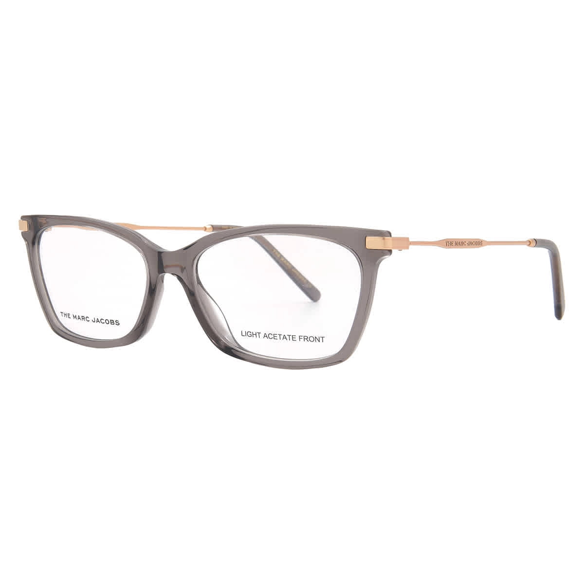 Marc Jacobs Demo Cat Eye Ladies Eyeglasses MARC 628 0KB7 52  display picture 1