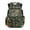 Camouflage Oak Leaf, variant on Chririnla Camouflage Oak Leaf Lightweight School Backpack for Elementary School High School, Multi-Pocket Smooth Zippers Polyester Bookbag