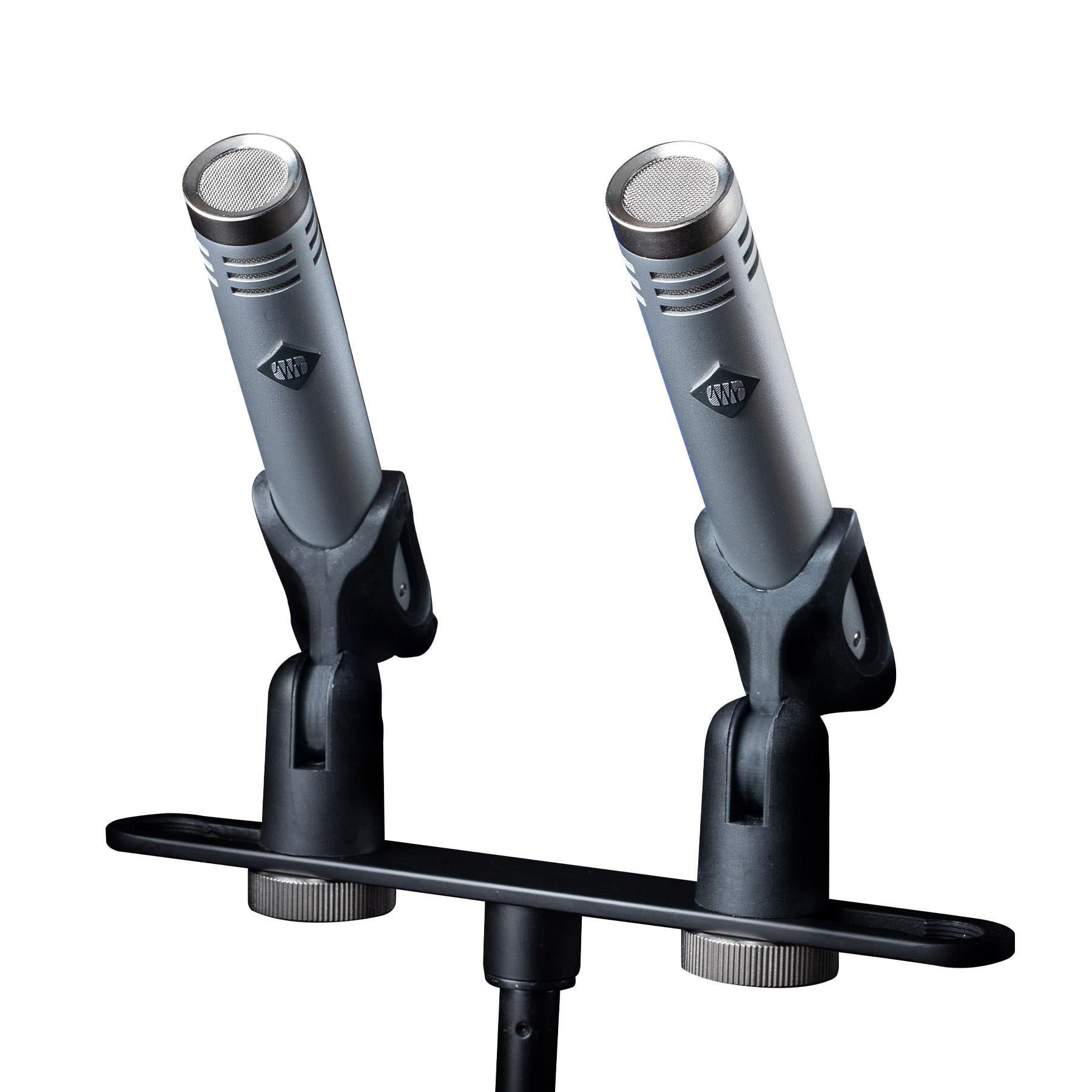 PreSonus PM2 Small Diaphragm Condenser Stereo Pair