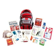 Guardian Survival Gear 1 Person Elite Survival Kit 72 plus Hours