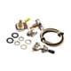 thumbnail image 2 of Arnés de cableado de guitarra Potenciómetro de guitarra, piezas de bajo, cableado de circuito de potenciómetro con 6.35 accesorio de salida, 2 of 8