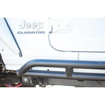 Fishbone Offroad Gladiator Rocker Guards - FB23142