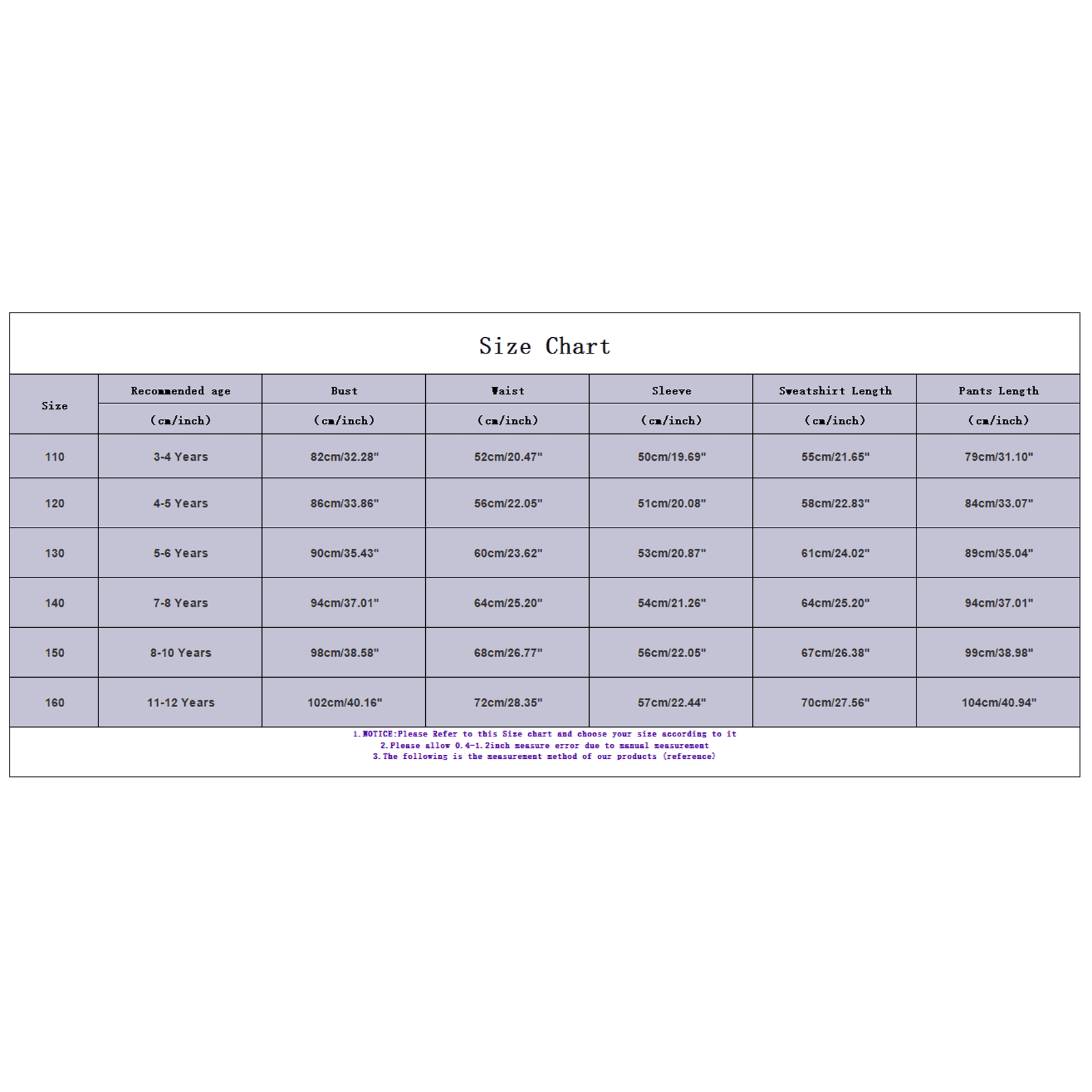 Toddler Baby Boys Girls Sweatsuit Set Letter Print Pullover Tracksuit Sweatshirt Clothes Set Kids Jogging Pants Set Fall Winter Clothes for New Years Gifts 2 Pieces Casual Outfit 6T