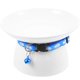 thumbnail image 1 of KAKOWELY Comedero elevado para gatos, comedero de cerámica para gatos, comedero elevado para perros y gatos, accesorio para mascotas, 1 of 5