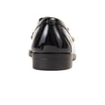 thumbnail image 3 of Mocasín Original Penguin Style Malva Negro Para Mujer, 3 of 4