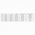 thumbnail image 3 of NIEWTR Kids Girl 2 Piece Outfit Summer Cartoon Print Short Sleeve T-Shirt and Casual Shorts Set Breathable for Home School Play 3T 4T 5T 6T 7T(A-Blue,6-12 Months), 3 of 4
