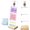 Anxiety, variant on Sticky Note Holder, Memo Board, It Note Holder with Wooden Base, Includes 100 Notes, Desk Organizer, Christian Quote "Not Just Forgiven"