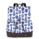 thumbnail image 1 of Fotbe Blue Vases Mochila Bolso con Estampado para Mujer, Mochila Antirrobo de Nylon Impermeable, Bolsa Ligera de Hombro, 1 of 4