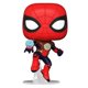 thumbnail image 1 of Disney-figuras de acción de Spiderman, juguetes de vinilo, regalos, n. ° 220 Fivean unisex, 1 of 2