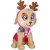 National Tree Company Inflatable Skye from Paw Patrol, LED Lights, Plug in, Christmas Collection, 42 Inches