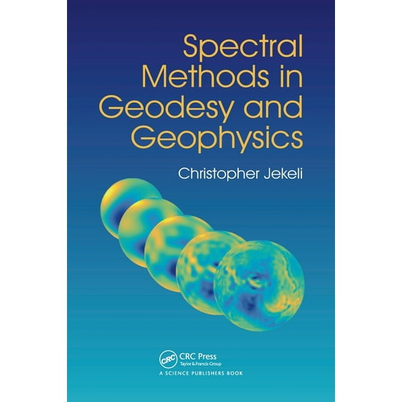 Spectral Methods in Geodesy and Geophysics, (Paperback)