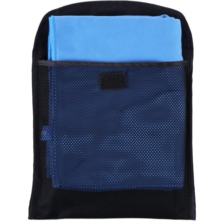 Coghlan's Microfiber Towel with Storage Pouch - Large