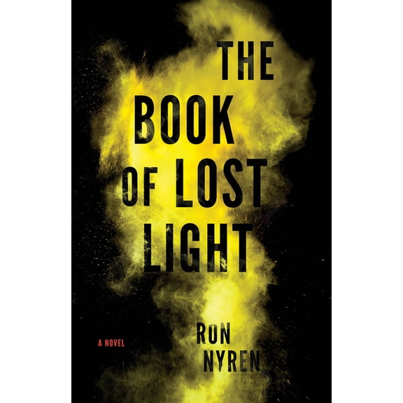 The Book of Lost Light, (Paperback)