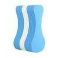 thumbnail image 1 of 3pcs Pull Buoy Figure-Eight Shaped Leg Float Beginner Swimming Training Aid, 1 of 3