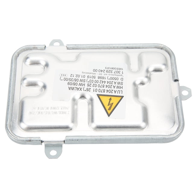 Headlight Ballast, Strong Impact Resistant Rustproof 2219000701 Professional For Car Accessories