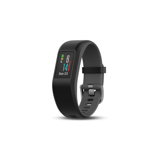 Garmin - Garmin Vivosport - S/M - Walmart.com - Walmart.com