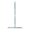 thumbnail image 1 of Clearance! Sweeper Wet Mopping Cloth Scrub Silicone Floor Squeegee with 180° Rotation and Extension for Floor Bathroom Kitchen Shower Tile Glass Cleaning One Size Multi-Color, 1 of 8